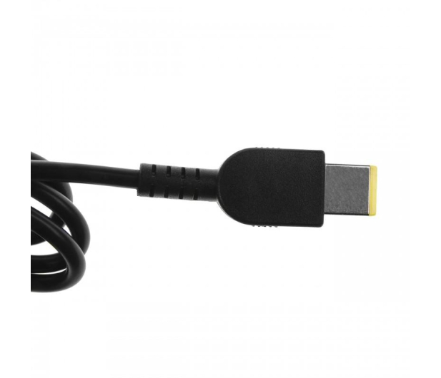 Green Cell Zasilacz do Lenovo 90W (4.5A, Slim Tip) - 516518 - zdjęcie 4